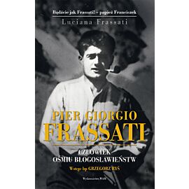 Pier Giorgio Frassati
