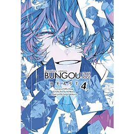 Bungou Stray Dogs - Beast - 04