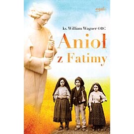 Anioł z Fatimy (e-book)