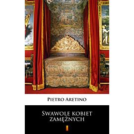 Swawole kobiet zamężnych (e-book)