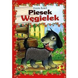 Piesek Węgielek