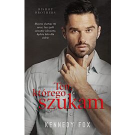 Ten, którego szukam