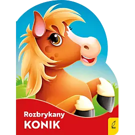 Rozbrykany konik