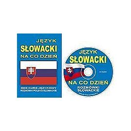 Język słowacki na co dzień