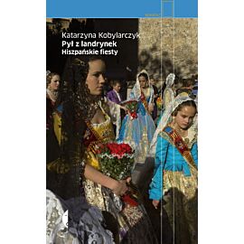 Pył z landrynek (e-book)