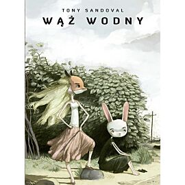 Wąż wodny (wyd. II)