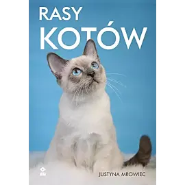 Rasy kotów