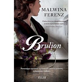 Brulion wyd. Kieszonkowe