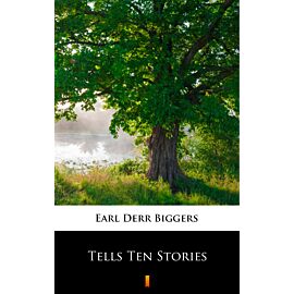 Tells Ten Stories (e-book)