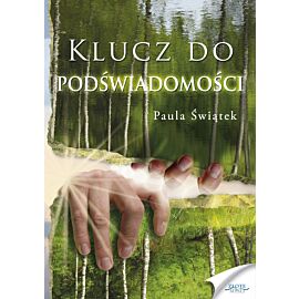 Klucz do podświadomości (audiobook MP3)