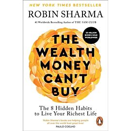 The Wealth Money Can't Buy wer. angielska