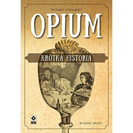 Opium Krótka historia