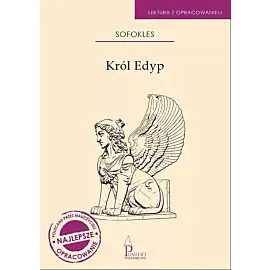 Król edyp. Lektura z opracowaniem