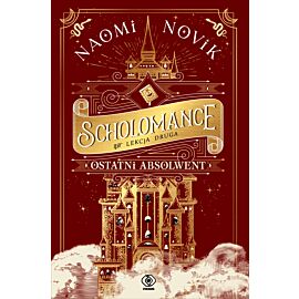 Ostatni absolwent (e-book)