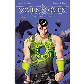 Nomen Omen - 2 - Wicked Game