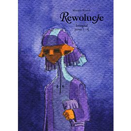 Rewolucje - wyd. zbiorcze tom 01