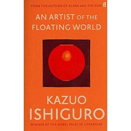 An Artist of the Floating World