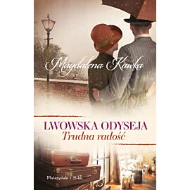 Trudna radość (e-book)
