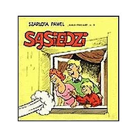 Kubuś Piekielny - 2 - Sąsiedzi