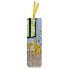 Zakładka do książki Pokój van Gogha w Arles Vincent van Gogh FT BKMK76