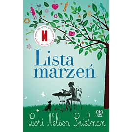 Lista marzeń (e-book)