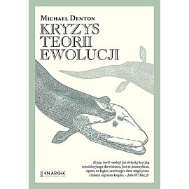 Kryzys teorii ewolucji
