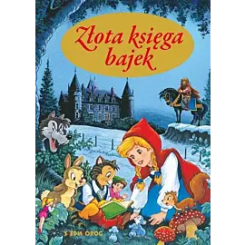 Złota księga bajek