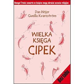 Wielka księga cipek