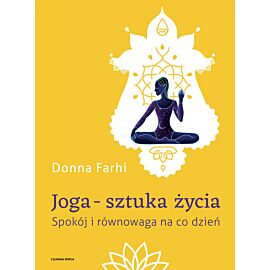 Joga – sztuka życia (e-book)