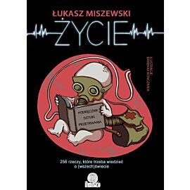 Życie: podręcznik sztuki przetrwania