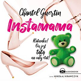 Instamama (audiobook MP3)