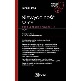 Niewydolność serca. Współczesne spojrzenie.