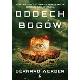 Oddech bogów