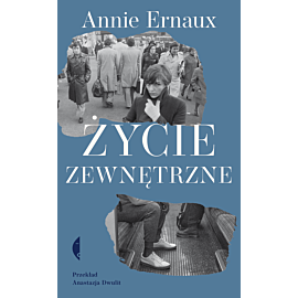 Życie zewnętrzne (e-book)