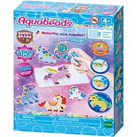 Zestaw kreatywny Aquabeads Bajkowy Jednorożec35128