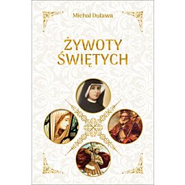 Żywoty świętych