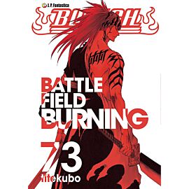 Bleach - 73