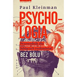 Psychologia