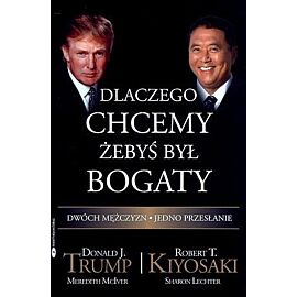 Dlaczego chcemy, żebyś był bogaty
