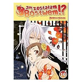 Jak zostałam bóstwem!? - 10