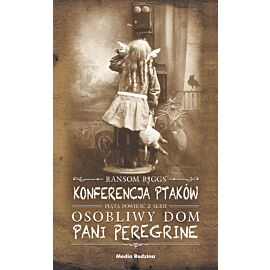 Konferencja ptaków (e-book)