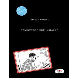 Samotność komiksiarza