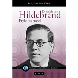 Dietrich von hildebrand
