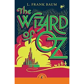 The Wizard of Oz