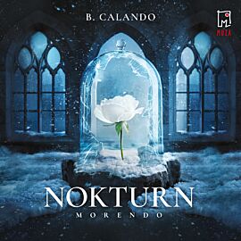Nokturn (audiobook MP3)