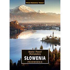 Słowenia. Przewodnik wyd. 2