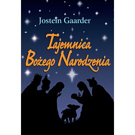 Tajemnica bożego narodzenia wyd. 4