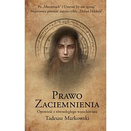 Prawo Zaciemnienia (e-book)