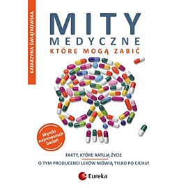 Mity medyczne które mogą zabić