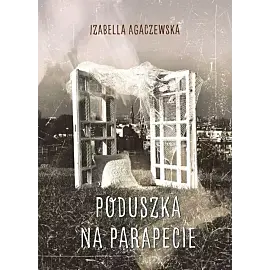 Poduszka na parapecie